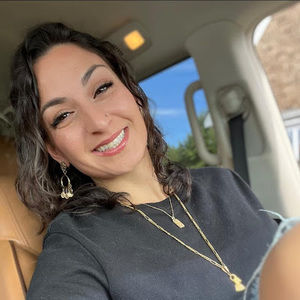 Meet your Posher, Kat